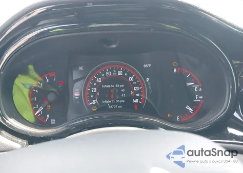 2021 Dodge Durango Gt Plus Awd из США, поврежденный, VIN 1C4RDJDG4MC696715